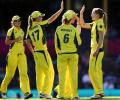 Series already clinched, Indian women lose to Aus in 3rd T20I