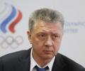Russia elects new athletics chief to clean up sport