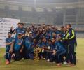 Raina powers UP to maiden Mushtaq Ali T20 title