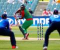 Bangladesh rule out neutral venue for England series