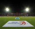 DDCA to disburse IPL prize for best ground to its 112 staff