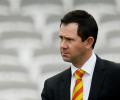 Ricky Ponting calls for bat size restriction