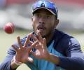 Sri Lanka hands Vithanage one-year ban
