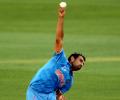 Shami pockets a cool 2.2 crore for putting Team India ahead of IPL