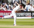England pacer Jake Ball eager to prove critics wrong