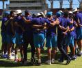 What you must know about India-Windies Tests