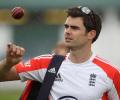 England drop Ball and Finn for second Test against Pakistan