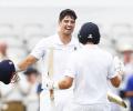 2nd Test, Day 1: Centurions Cook and Root keep England on top vs Pakistan