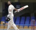 Virat Kohli's Glorious Seven, Outpacing The Don