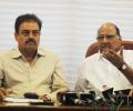 Why Sharad Pawar resigned as MCA chief