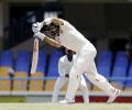 Kohli tells team: Time for learning over, start dominating Tests