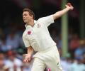 Injured Aus spinner O'Keefe to return home from Sri Lanka