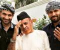 See: Pathan brothers donate masks to help fight Coronavirus
