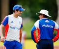 'There's no reason why Cook can't surpass Tendulkar's run tally'