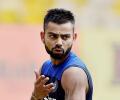 'Virat's self belief in his ability separates him from the rest'
