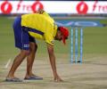 ICC's Cricket Committee 'concerned' about quality of Test pitches