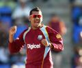 Pollard, Narine return to WI squad for India T20Is