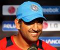 Playing for the country is Dhoni's biggest motivation