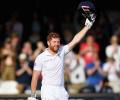 Lord's Test: Bairstow defies Sri Lanka, helps England recover