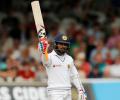 Lord's Test: Openers lead Sri Lanka fightback against England