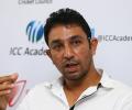 Pakistan part ways with another Test coach