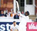 Lanka Test captain Karunaratne arrested for drink driving