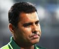 'There's unfinished business...I will come back to Pakistan cricket'
