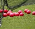 BCCI in talks with Dukes for pink balls' supply
