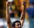 'Kumble brings to the table determination, experience and intelligence'