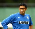 Kumble Disowns 'Disgraceful Captaincy' Comment