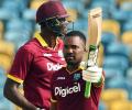 COVID-19: Three WI players pull out of England tour