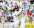 Tendulkar lone Indian in McCullum's all-time Test XI