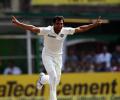 I enjoy bowling all the more when the ball starts to reverse: Shami