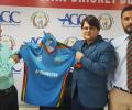 Lalchand Rajput confirmed as Afghanistan coach