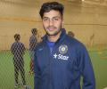 'Kumble made an impact from his first interaction'