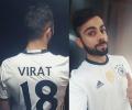 Euro 2016: Which team is Virat Kohli supporting?