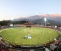 Kings XI Punjab choose Dharamsala as second home venue
