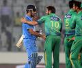 Himachal doesn't want to host India v Pak WT20 tie, BCCI in a fix