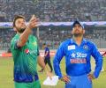 Should India play World T20 match against Pakistan in Dharamshala?