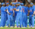 India are favourites at World Twenty20: Sehwag