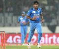 I don't see Bumrah playing 10 years of injury-free cricket: Aaqib