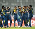 World T20: Sri Lanka face Afghan challenge