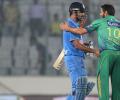 Stalemate over Indo-Pak World T20 match in Dharamsala continues...