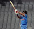 Why Yuvraj believes he has rediscovered his golden touch