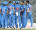 ICC Rankings: India march into World T20 as No 1
