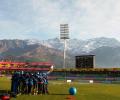 WT20: India vs Pak will be held as planned in Dharamsala, says ICC