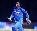 Why life is easier for Dhoni heading into World T20