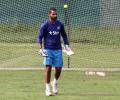 'We are banking on Shikhar Dhawan in the World T20'