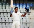 Rest of India face uphill task after Yadav ton hoists Mumbai