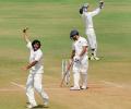 Ranji: Mumbai, Gujarat and Jharkhand in a commanding position